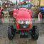 HUAXIA high quality vineyard tractors