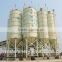 Quality reasonable price 200T cement silo for used grain storage
