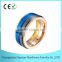 2016 New Comfort Fit ,Good Quality Tungsten Carbide Ring