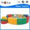 2015 Newest children soft play plastic ball pool for sale