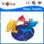 LLDPE kids indoor swing funny indoor toddler swings best salable baby indoor swing