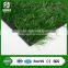 green antiuv artificial grass indoor soccer field for sale