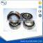 Deep groove ball bearing for Agriculture Machine	6000	10	x	26	x	8	mm