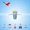 Papers Manufacturer 2.5oz-16oz PE Coated Disposable solid colored design your own paper cups for coffee,ice cream & drink