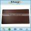 Wholesale printed waterproof pvc floor anti-fatigue rubber industrial mat