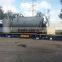 LBGL-01 Best price used fire tube gas oil fired steam boiler