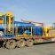 Highly productivity automatic Paving Building Block Machine QT10-15