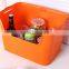 debris storage box