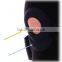 OBM health medical Neoprene open knee brace