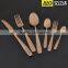 gorgeous and exalted ! Guangdong Aiyida gold plated cutlery