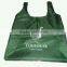 Fashional Cheap Polyester Folding Shopping/Supermarket Bag
