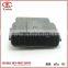 6 way male black Accelerator pedal connector for VW,AUDI,VOLVO, Chrysler ,fiat