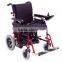 electric wheelchair