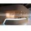 reception desk salon reception desk