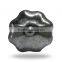 Gada Metal Knob