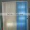 Decorative Colored Polyester Vertical Blinds