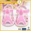 China wholesale kids shoes girls sandals cheap baby barefoot sandals