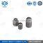 Professional surface miner cutting tools carbide buttons with high quality