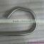 2016 super light titanium trekking handle bar 700c road titan handle bar customized touring bicycle handle bar cheap in china