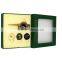 Custom promotional souvenir golf divot tool golf fork