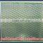 hook strip soft screen with steel frame for drilling fluid