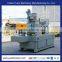 Chemical Twin Screw Extruder Machine for Powder Coating Equipment