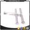 Custom non-standard fastener/screw