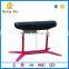 Outdoor gym equipment High quality pommel for the playground