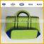 Customized Pattern Design Neoprene Handbags