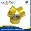 Bopp Single Side Self Adhesive Tape