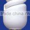 Full spiral 3U 4U energy saving lamp 11w 15w 20w 23w E27 base cfl lighting WITH CE ROHS