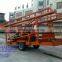 CYT--300 ENGINEERING AND WATER-WELL DRILLING RIGS