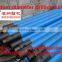 BZC600CLCA mobile water well drilling rig