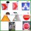 Flashing Led Stop Signs,Aluminium Reflective Solar Traffic Signals