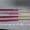 Chinese high quality opp wrapped bamboo wooden tableware chopsticks