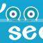 Network Yoosee Wifi IP Camera With Email Alert Support Android/ISO View