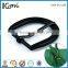 Metal matte gunmetal coat belt buckle manufacturers
