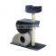 Pawhut 36" Multi-Level Cat Tree Tower