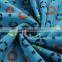 Cheap China bulk wholesale! 100% polyester various colors and shape for home textile print polar fleece fabric