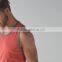Wholesale men tank tops fitness and yoga wear