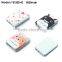 My Neighbor Totoro Power Bank Charge, 5V/1A Mobile Home Power Supply, 5V/2.1A Mobile External Power Battery Charger