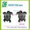 Non-Slip Turtle Snowboard Stomp Pad