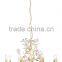 Made in china antique chandelier/ gold crystal chandelier/modern chandelier crystal