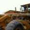 High performance of used grader 14G for sale