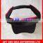 summer sunshade cap for outdoor sport,baseball cap custom visor golf cap
