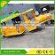 2013 indoor outdoor playground amusement park kids rides track train rides kids small train with track