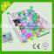 Popular game! Indoor soft playground set