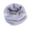 Hot Sale! Baby Scarf Warm Pure Color Children Scarf For Baby Winter Scarf Kid O-Scarf Boy Girl Neck Warm