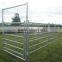 cattle pasture hot dip galvanized panels