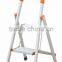 China supplier latest folding step ladder